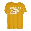 Wohnwagen Camping Camper Campingwagen Geschenk T-Shirt