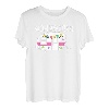 Wohnwagen Camping Camper Campingwagen Geschenk T-Shirt