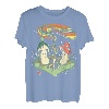 Psychedelic Hippie Pilze Hippie Pilze für Schlafzimmer Jäger T-Shirt