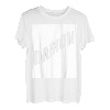 Damon Familientreffen Nachname Team Lustige Brauch T-Shirt