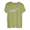 Camping Frauen Wohnwagen Zubehör Wohnmobil Camper Frauen T-Shirt
