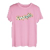 Camping Frauen Wohnwagen Zubehör Wohnmobil Camper Frauen T-Shirt