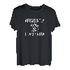 Anscheinend I Camp Now T-Shirt
