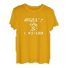 Anscheinend I Camp Now T-Shirt