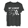 Kanu-Fans | My Canoe Brings Me Joy T-Shirt