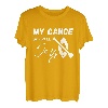 Kanu-Fans | My Canoe Brings Me Joy T-Shirt