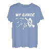 Kanu-Fans | My Canoe Brings Me Joy T-Shirt