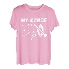Kanu-Fans | My Canoe Brings Me Joy T-Shirt
