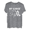 Kanu-Fans | My Canoe Brings Me Joy T-Shirt