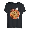 Angeln, Berge, Wandern, Camping, Jagd, Fischin T-Shirt