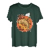 Angeln, Berge, Wandern, Camping, Jagd, Fischin T-Shirt