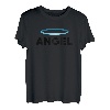 Angel Best Friend T-Shirts - passende BFF Outfits T-Shirts T-Shirt