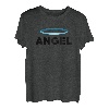 Angel Best Friend T-Shirts - passende BFF Outfits T-Shirts T-Shirt