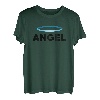 Angel Best Friend T-Shirts - passende BFF Outfits T-Shirts T-Shirt