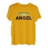 Angel Best Friend T-Shirts - passende BFF Outfits T-Shirts T-Shirt