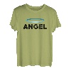 Angel Best Friend T-Shirts - passende BFF Outfits T-Shirts T-Shirt