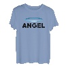 Angel Best Friend T-Shirts - passende BFF Outfits T-Shirts T-Shirt