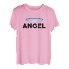 Angel Best Friend T-Shirts - passende BFF Outfits T-Shirts T-Shirt