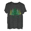 Naturliebhaber, Wandern, Camping, Wald, Wandern, Wohnmobil, Wohnmobil T-Shirt