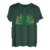 Naturliebhaber, Wandern, Camping, Wald, Wandern, Wohnmobil, Wohnmobil T-Shirt