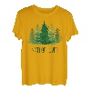 Naturliebhaber, Wandern, Camping, Wald, Wandern, Wohnmobil, Wohnmobil T-Shirt