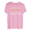 Lustiges T-Shirt mit Aufschrift 