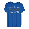 Lustiges T-Shirt mit Aufschrift 
