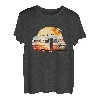 Camping Camper Wohnmobil | Good Vibes T-Shirt