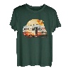 Camping Camper Wohnmobil | Good Vibes T-Shirt