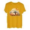 Camping Camper Wohnmobil | Good Vibes T-Shirt