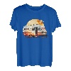 Camping Camper Wohnmobil | Good Vibes T-Shirt