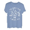 Funny The Breweries Summer Trip Lovers Zitat I Must Camping T-Shirt