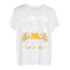 Camping und Bier Wohnmobil Camper T-Shirt