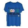 Stolze Schwester eines Kekshändlers Girl Troop Leader Matching T-Shirt