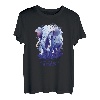 Lewa Wildlife, Kenia Safari National Park Game Reserve T-Shirt