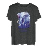 Lewa Wildlife, Kenia Safari National Park Game Reserve T-Shirt