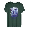 Lewa Wildlife, Kenia Safari National Park Game Reserve T-Shirt