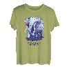 Lewa Wildlife, Kenia Safari National Park Game Reserve T-Shirt