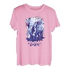 Lewa Wildlife, Kenia Safari National Park Game Reserve T-Shirt