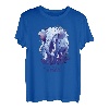 Lewa Wildlife, Kenia Safari National Park Game Reserve T-Shirt