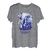 Lewa Wildlife, Kenia Safari National Park Game Reserve T-Shirt