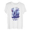 Lewa Wildlife, Kenia Safari National Park Game Reserve T-Shirt