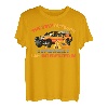 The Only Outdoor Experience I Am Interested In - Overlanding T-Shirt