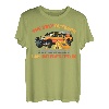The Only Outdoor Experience I Am Interested In - Overlanding T-Shirt