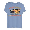 The Only Outdoor Experience I Am Interested In - Overlanding T-Shirt