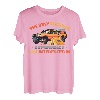The Only Outdoor Experience I Am Interested In - Overlanding T-Shirt