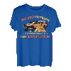 The Only Outdoor Experience I Am Interested In - Overlanding T-Shirt