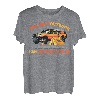 The Only Outdoor Experience I Am Interested In - Overlanding T-Shirt
