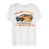 The Only Outdoor Experience I Am Interested In - Overlanding T-Shirt