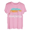 Fairbanks Alaska Bear Pride Wandern Camping Vintage T-Shirt